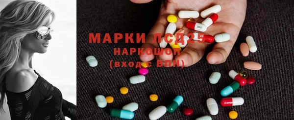 стаф Ладушкин